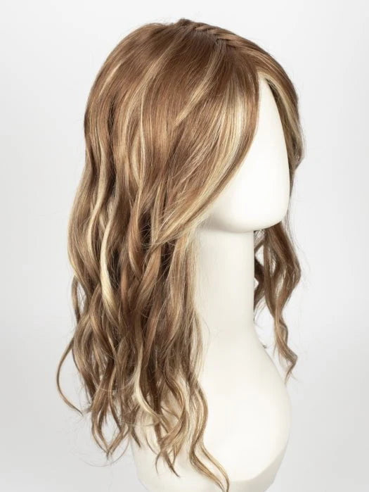 Rachel | Synthetic Lace Front (Hand-Tied) Wig by Jon Renau