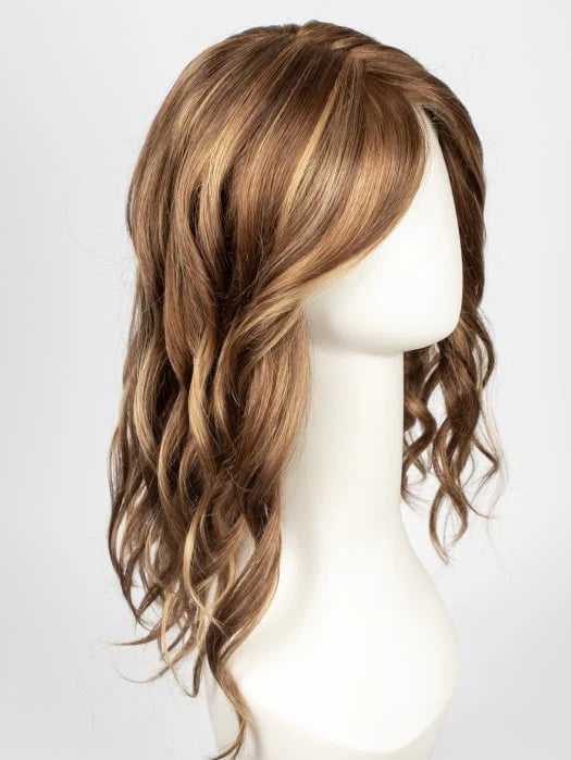 Rachel | Synthetic Lace Front (Hand-Tied) Wig by Jon Renau