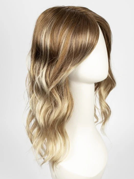 Rachel | Synthetic Lace Front (Hand-Tied) Wig by Jon Renau