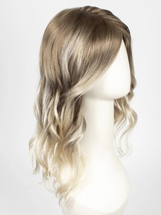 Rachel | Synthetic Lace Front (Hand-Tied) Wig by Jon Renau