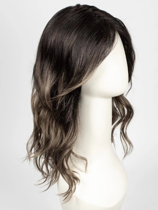 Rachel | Synthetic Lace Front (Hand-Tied) Wig by Jon Renau