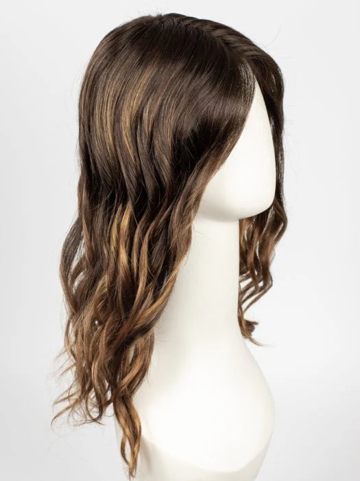 Rachel | Synthetic Lace Front (Hand-Tied) Wig by Jon Renau