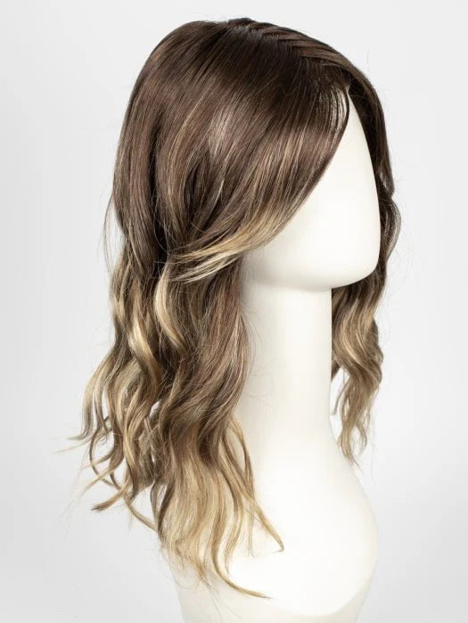 Rachel | Synthetic Lace Front (Hand-Tied) Wig by Jon Renau
