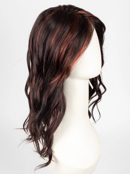 Rachel | Synthetic Lace Front (Hand-Tied) Wig by Jon Renau