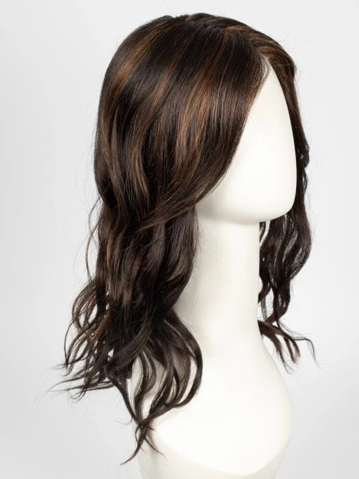 Rachel | Synthetic Lace Front (Hand-Tied) Wig by Jon Renau