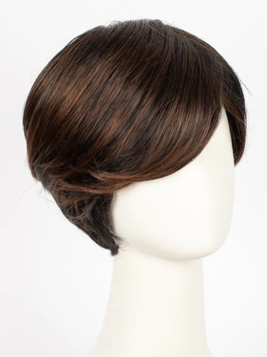 Evan | Synthetic Lace Front Wig by Jon Renau