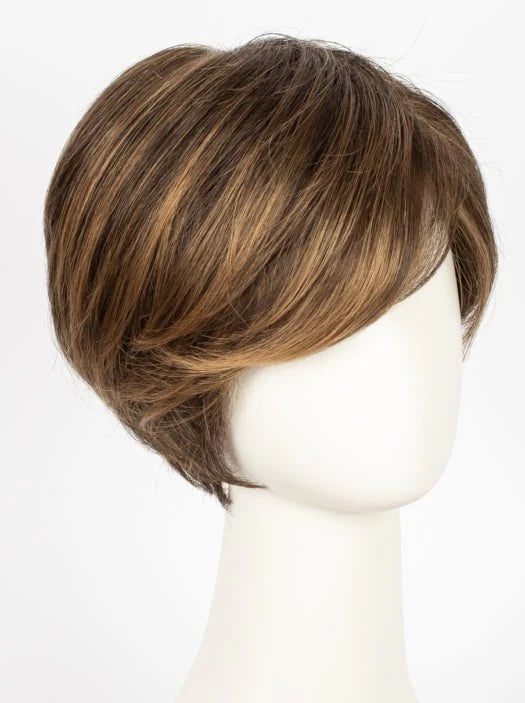 Evan | Synthetic Lace Front Wig by Jon Renau