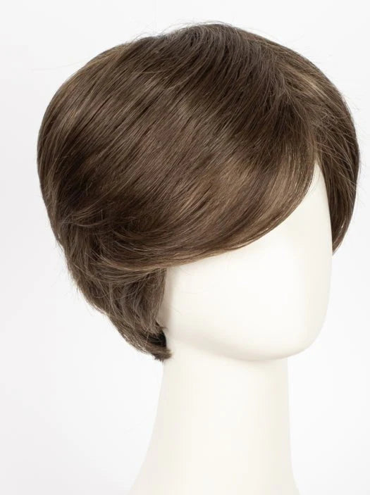 Evan | Synthetic Lace Front Wig by Jon Renau