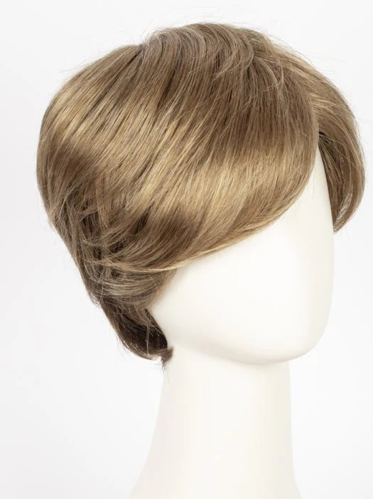 Evan | Synthetic Lace Front Wig by Jon Renau