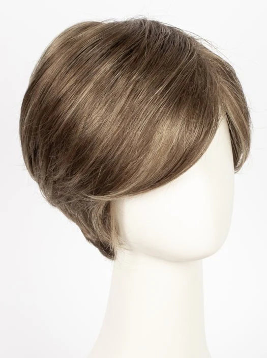 Evan | Synthetic Lace Front Wig by Jon Renau