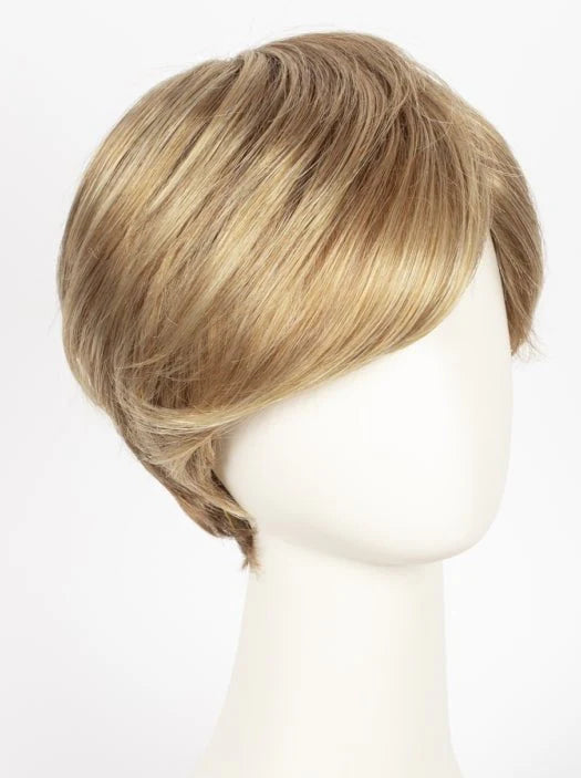 Evan | Synthetic Lace Front Wig by Jon Renau