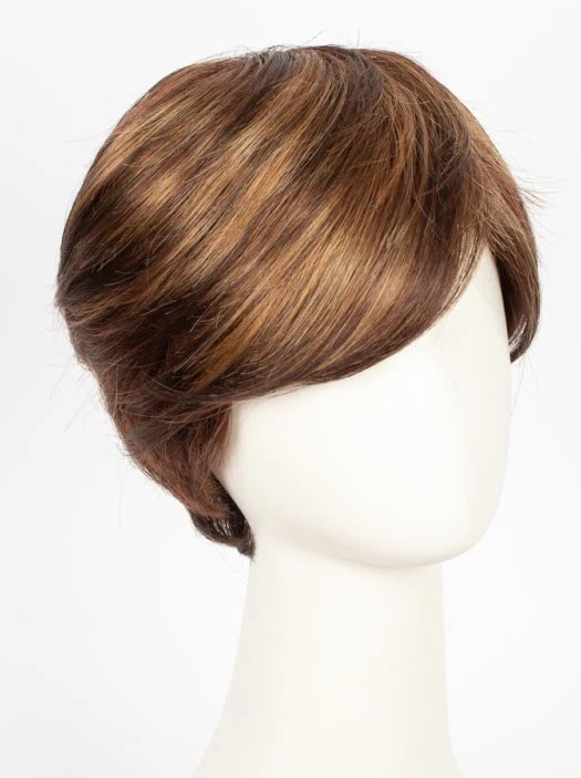 Evan | Synthetic Lace Front Wig by Jon Renau