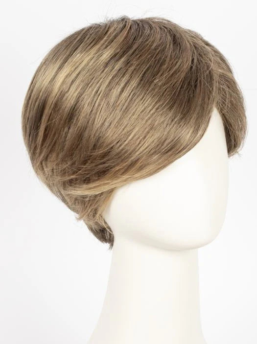 Evan | Synthetic Lace Front Wig by Jon Renau