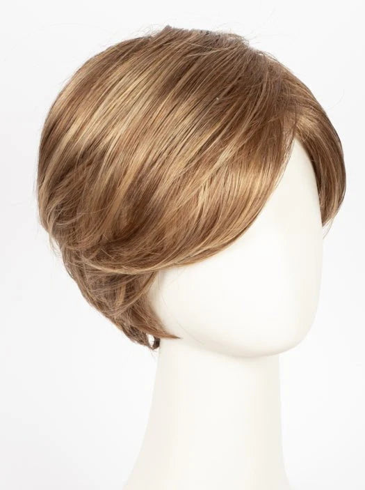 Evan | Synthetic Lace Front Wig by Jon Renau