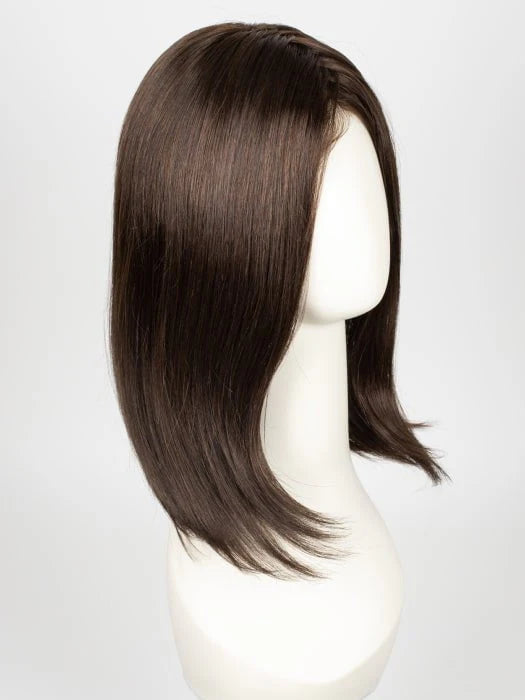 Gwyneth  | Remy Human Hair Lace Front (Hand-Tied) Wig by Jon Renau
