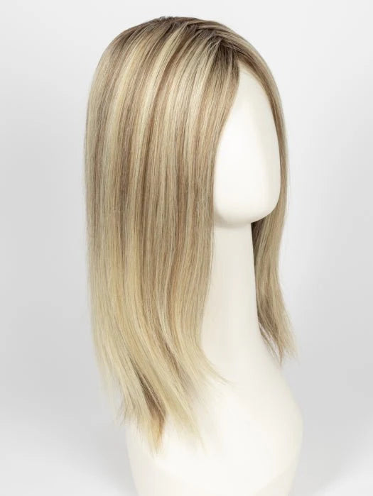Gwyneth  | Remy Human Hair Lace Front (Hand-Tied) Wig by Jon Renau
