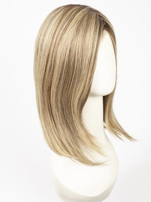 Gwyneth  | Remy Human Hair Lace Front (Hand-Tied) Wig by Jon Renau