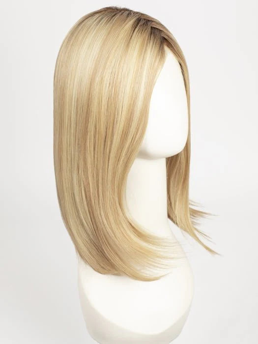 Gwyneth  | Remy Human Hair Lace Front (Hand-Tied) Wig by Jon Renau