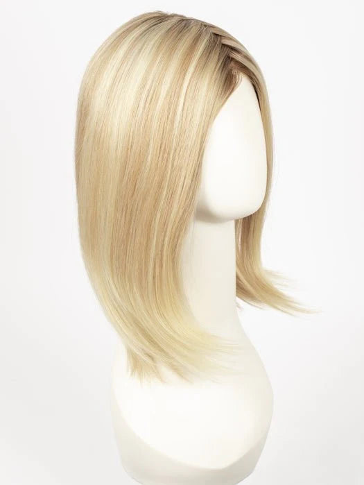 Gwyneth  | Remy Human Hair Lace Front (Hand-Tied) Wig by Jon Renau