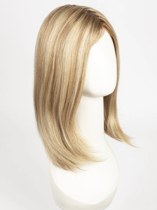 Gwyneth  | Remy Human Hair Lace Front (Hand-Tied) Wig by Jon Renau