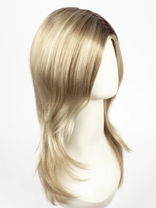 Courtney | Synthetic Lace Front (Hand-Tied) Wig by Jon Renau