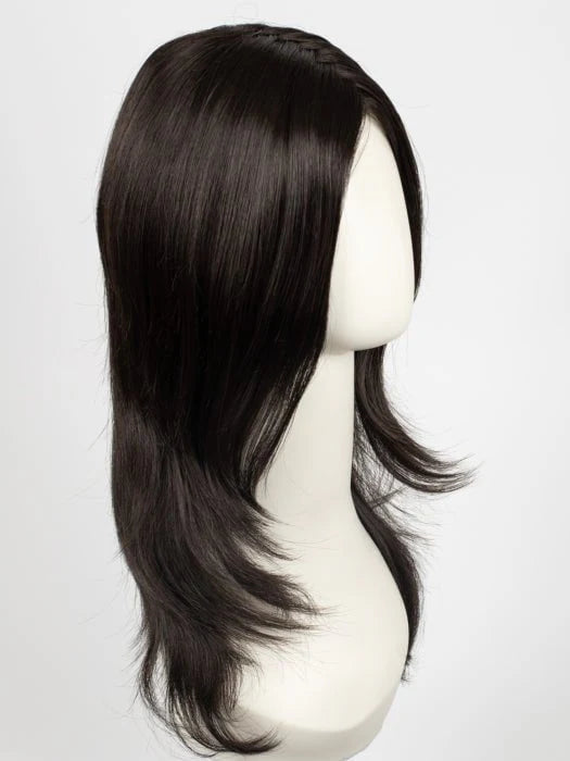 Courtney | Synthetic Lace Front (Hand-Tied) Wig by Jon Renau