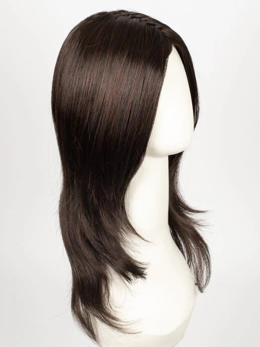 Courtney | Synthetic Lace Front (Hand-Tied) Wig by Jon Renau
