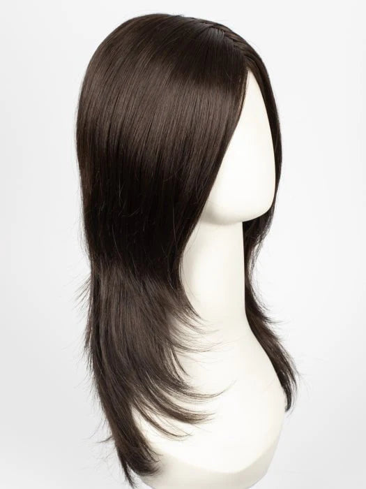 Courtney | Synthetic Lace Front (Hand-Tied) Wig by Jon Renau