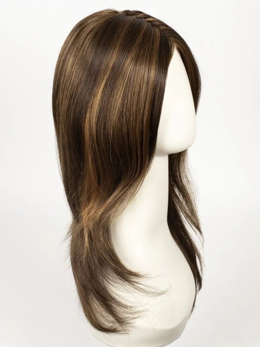 Courtney | Synthetic Lace Front (Hand-Tied) Wig by Jon Renau