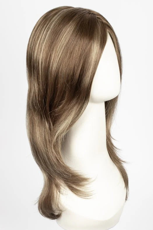 Courtney | Synthetic Lace Front (Hand-Tied) Wig by Jon Renau