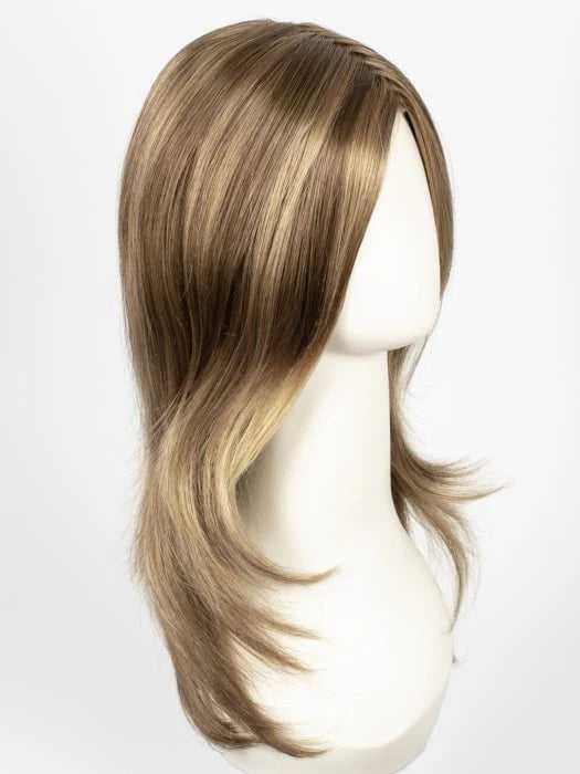 Courtney | Synthetic Lace Front (Hand-Tied) Wig by Jon Renau