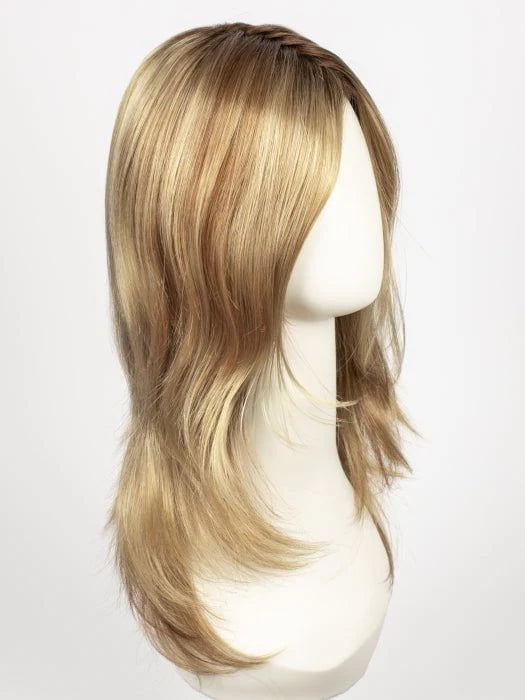 Courtney | Synthetic Lace Front (Hand-Tied) Wig by Jon Renau