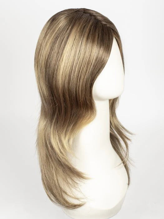 Courtney | Synthetic Lace Front (Hand-Tied) Wig by Jon Renau