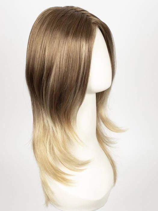 Courtney | Synthetic Lace Front (Hand-Tied) Wig by Jon Renau