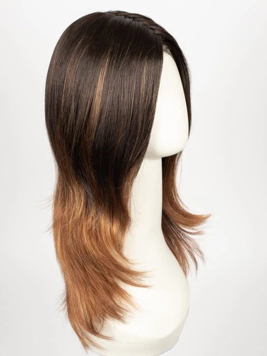 Courtney | Synthetic Lace Front (Hand-Tied) Wig by Jon Renau