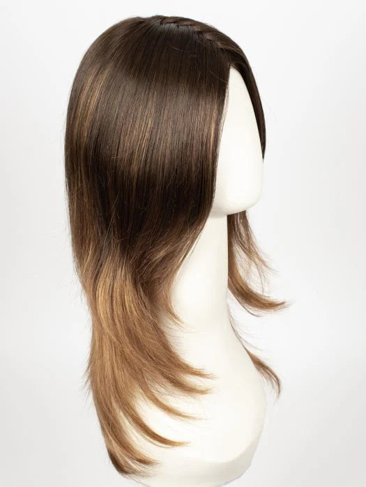 Courtney | Synthetic Lace Front (Hand-Tied) Wig by Jon Renau