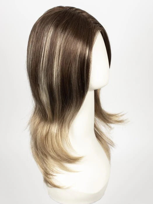Courtney | Synthetic Lace Front (Hand-Tied) Wig by Jon Renau