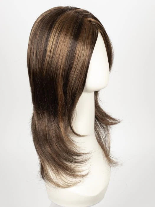 Courtney | Synthetic Lace Front (Hand-Tied) Wig by Jon Renau