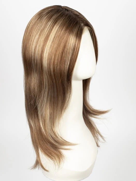 Courtney | Synthetic Lace Front (Hand-Tied) Wig by Jon Renau