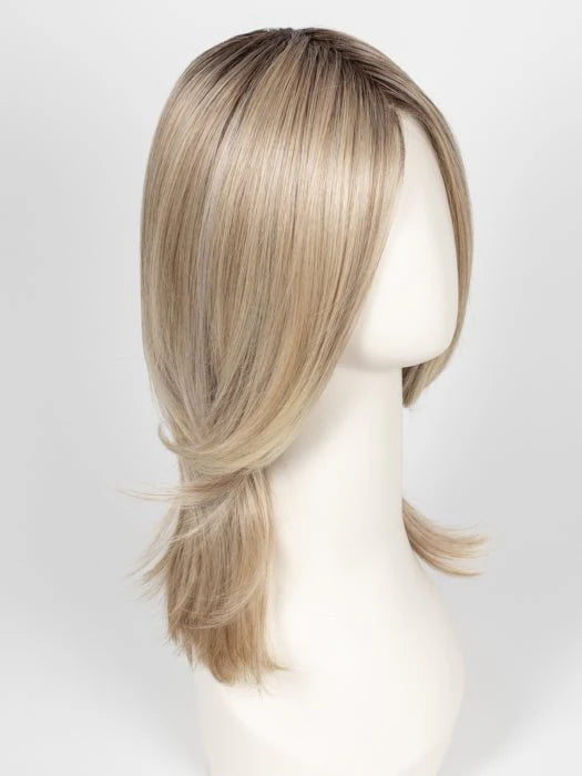 Drew | Heat Defiant Synthetic Lace Front (Mono) Wig by Jon Renau