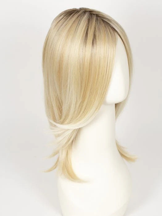 Drew | Heat Defiant Synthetic Lace Front (Mono) Wig by Jon Renau