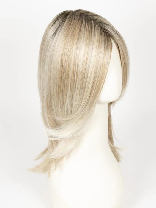 Drew | Heat Defiant Synthetic Lace Front (Mono) Wig by Jon Renau