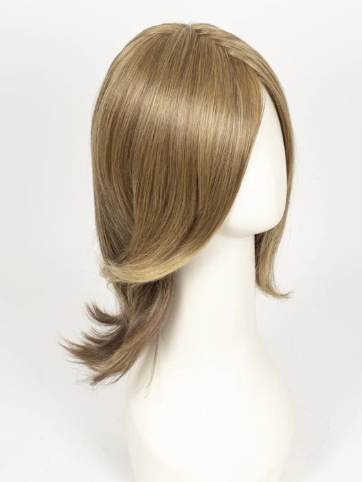 Drew | Heat Defiant Synthetic Lace Front (Mono) Wig by Jon Renau