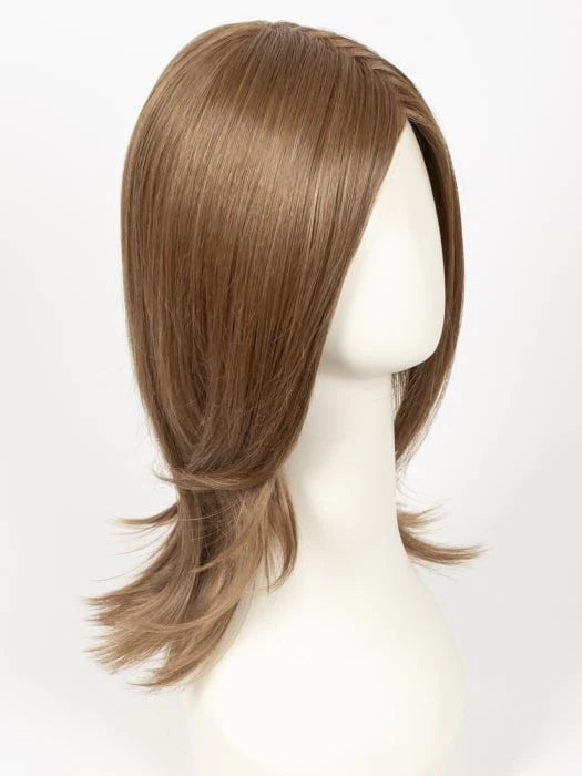 Drew | Heat Defiant Synthetic Lace Front (Mono) Wig by Jon Renau