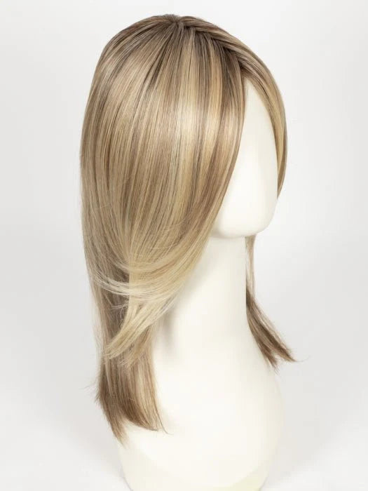 Drew | Heat Defiant Synthetic Lace Front (Mono) Wig by Jon Renau