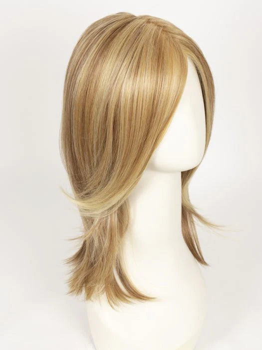 Drew | Heat Defiant Synthetic Lace Front (Mono) Wig by Jon Renau