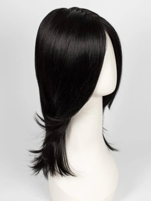 Drew | Heat Defiant Synthetic Lace Front (Mono) Wig by Jon Renau