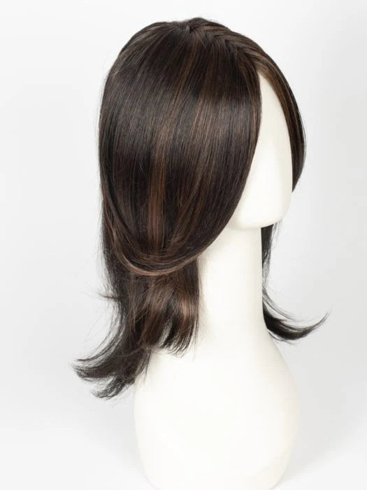 Drew | Heat Defiant Synthetic Lace Front (Mono) Wig by Jon Renau