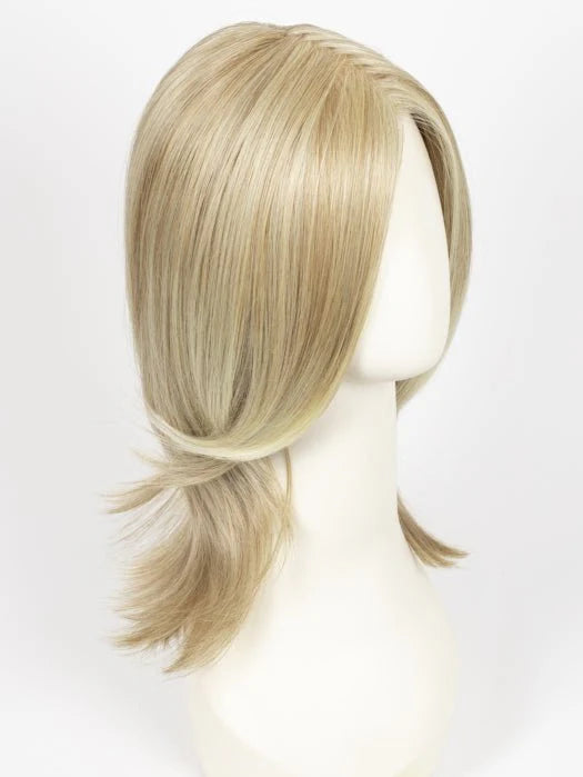 Drew | Heat Defiant Synthetic Lace Front (Mono) Wig by Jon Renau