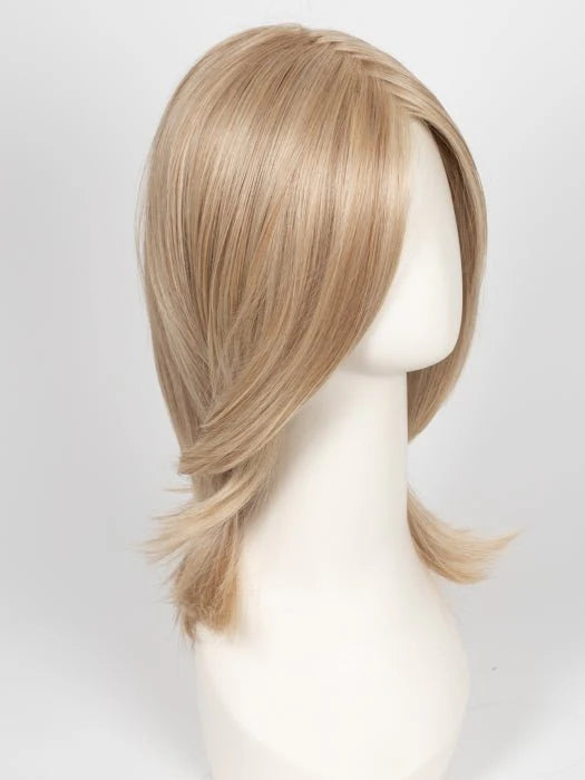 Drew | Heat Defiant Synthetic Lace Front (Mono) Wig by Jon Renau